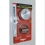 PISTON KIT BEAT FI 0/25/50/75/100 131A1 KZL 305 / 131A2 KZL 305 / 131A3 KZL 305 / 131A4 KZL 305 / 13