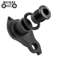MUQZI Rear Derailleur Hanger M12-1.0 M12-1.5 For SRAM UDH
