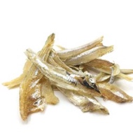 IKAN BILIS GRED A (500g) Sabah Product