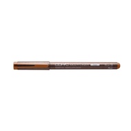 Copic Multiliner Sepia Brush Series