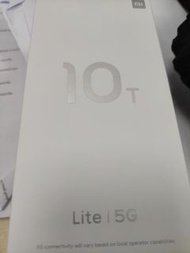 Mi 10T