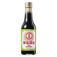 KIMLAN 金蘭 薄鹽醬油  500ml  1瓶