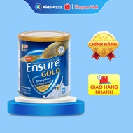 Ensure Gold Vanilla Flavor 400g - 380g/ 800g