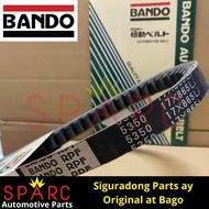 Bando Cogged Belt RPF5350 17x865 Li B-33