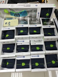 Bauerfeind 正版護膝 現貨任驗  (籃球 NBA 跑步 排球 康復）