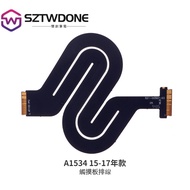 Suitable For Apple Macbook A1534 Touchpad Cable 821-1935-12 Motherboard Link Touch 821-00507-A