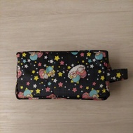 Little Twin Stars LTS Cosmetic Multipurpose Pouch