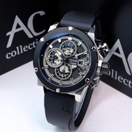 Jam Tangan Pria Alexandre Christie AC 6491 AC6491 AC 6410 AC 6506 Original Garansi Resmi 1tahun - Ta