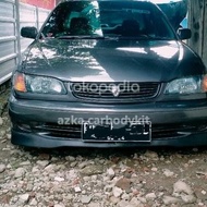 Front Lips Front Bodykit Model Gt All New Corolla Ae.111.Ae 112 Original Quality