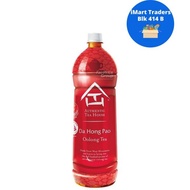 Authentic Tea House Da Hong Pao No Sugar Oolong Tea 1.5L