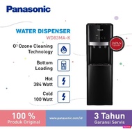 PANASONIC Dispenser Galon Bawah NY-WDB83MA