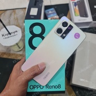 Oppo Reno 8 4g 8/256gb