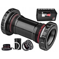 Skull Frame TOKEN BB386BSA/BB392BSA BSA1.37'X24T 68mm Crank BB386 30mm (Sram Thread)