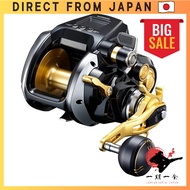 Shimano 22 Beastmaster MD 6000