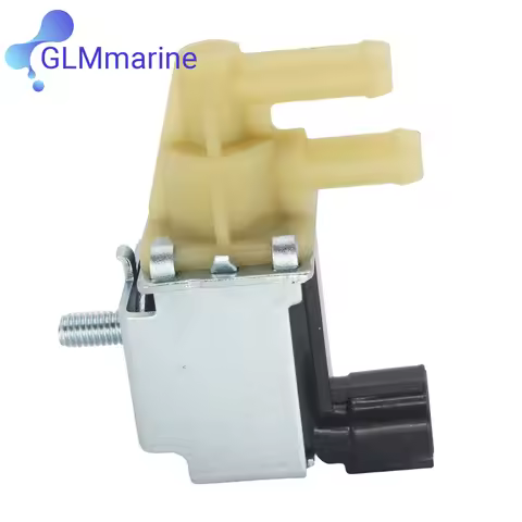 Solenoid Valve 877805T for Mercury Marine EFI 4 Stroke 30 35 40 50 60 HP Outboard for Nissan K12 Rep