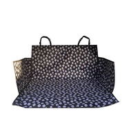 Pet Waterproof Dog Mat SUV Car Mat Wholesale Trunk Dog Mat Pet Mat Travel Manufacturer Car Mat Car M