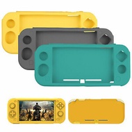 Nintendo Switch Lite Silicone Protective Full Cover Case