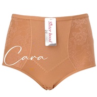 sister hood 702 กางเกงใน เอวสูง ผ้าลื่นใส่สบายบางเบา