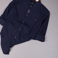 Brill Eighty Eight Flannel Navy ۝