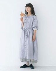 Kazumi×Samansa Mos2 Dress
