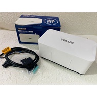 【1-3Hp AIRCOND INDOOR WATER PUMP】VALUE M1 DRAINAGE PUMP WATER DRAIN AC CONDENSATE PUMP WASTE WATER T