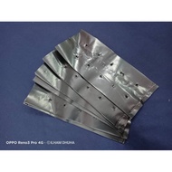 7 X 10 / POLIBEG / POLI BEG / PLASTIK SEMAIAN / BEG SEMAIAN / POLIBEG 7X10 / POLIBEG POKOK / POLIBEG