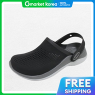 Crocs | ไลทไรด 360 รองเทาแตะ รน 206708-0DD