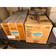 Proton Iswara Tail Lamp RH/LH Assy Original Stanley