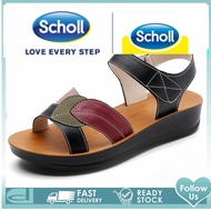 Scholl women shoes Scholl women sandal ladies shoes Flat shoes Scholl slippers Women