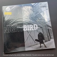 《Nightbird》 Eva Cassidy - Blix Street Records - G8-10209 【頭版】2015 - UK - LP 黑膠唱片 【收藏級全新未開】