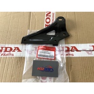 EX5 DREAM STAY MUFFLER UPPE EXHAUST BRACKET ASSY TAPAK KAKI EKZOS MUFFLER UPPER STAY 100%ORIGINAL 18