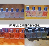 Perfume ZWITBABY AROMA BABY PERFUME