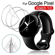 PIXEL Watch / Watch 2 Hydrogel FilmScreen Protector