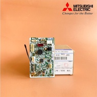 E225F3452 แผงรับสัญญาณรีโมทแอร์ Mitsubishi Electric ตัวรับสัญญาณแอร์มิตซูบิชิ รุ่น MSY-KY13VF-TH1