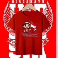 Unisex children's t-shirts 2-10 years 1945-G1RL 2025 A-1