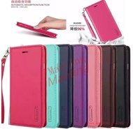 HanMan Leather Case OPPO R11/R11 PLUS/R9S/R9S PLUS