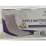 Ripple Mattress Ball Type