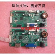 ZEOL ZL2383 motherboard RTD2383L_ 1A1H_ LS_ R20.2 Power driver board W320QM