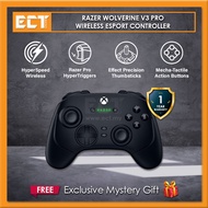 Razer Wolverine V3 Pro Wireless Esport Controller For Xbox and PC (RZ06-05200100-R3M1 / RZ06-0520020