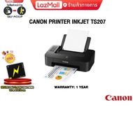 Canon Printer Inkjet TS207