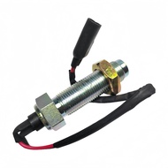 MPU M18 x 1.5mm 60mm 6cm MPU Engine Speed Sensor RPM 3971994 Cummins Universal