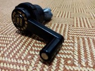羅德PR-929型 雙刀組 全功能削鉛筆機 HB筆芯專用補充