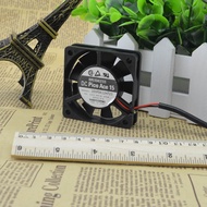YY 109P0612H723 12V 0.09A 6CM 6015 COOLING FAN