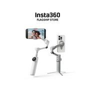 Insta360 Flow 2 Your Pocket AI Filmmaker
