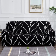 Sofa Slipcovers Modern Sofa Cover for Living Room Sectional Corner L-shape Chair Protector Couch Cov