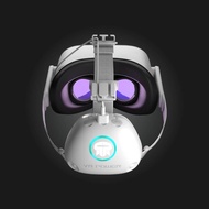 Meta Quest 2 / Quest 3 Accessories — Rebuff Reality VR Power for Meta Quest