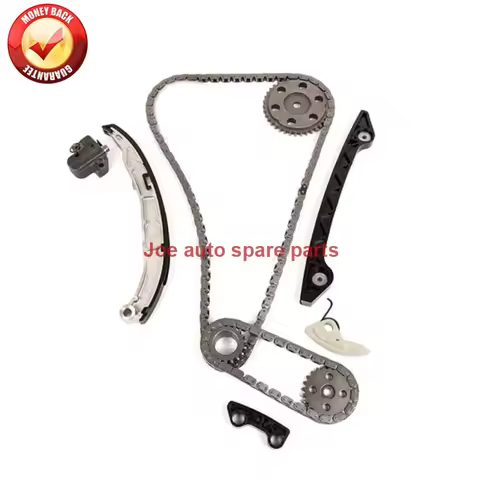 L5 L5VE Timing Chain Kit for For Ford Escape Fusion Ranger Maverick Hybrid Transit Mazda Atenza 6 CX