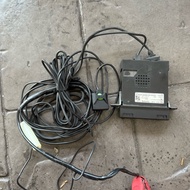 ETC Passo Hana Dan Sette Luminas （xade Sound） Used Japan