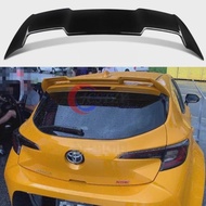 BigSale For Toyota Corolla Hatchback E210 5Door 2019 2020 2021 2022 2023 Year Spoiler Rear Wing Body