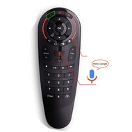 G G30S Flying Mouse Voice Smart Voice Android Set-Top Box Remote Control G10S G20S Upgraded Version